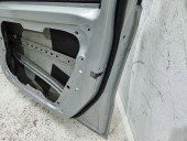 Usa dreapta fata Mercedes Clasa A (W176) [Fabr 2012-2018] 761 Polar Silver