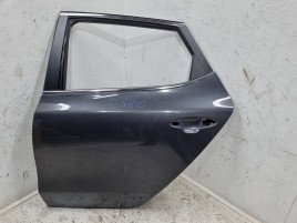 Usa stanga spate KIA Ceed (JD) [Fabr 2012-2018] Hatchback DARK METAL