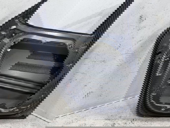 Usa stanga spate KIA Ceed (JD) [Fabr 2012-2018] Hatchback DARK METAL