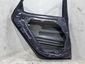 Usa stanga spate KIA Ceed (JD) [Fabr 2012-2018] Hatchback DARK METAL