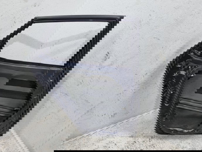 Usa stanga spate KIA Ceed (JD) [Fabr 2012-2018] Hatchback DARK METAL