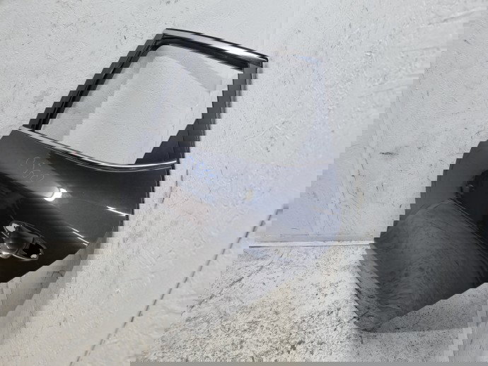 Usa stanga spate KIA Ceed (JD) [Fabr 2012-2018] Hatchback DARK METAL