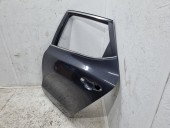 Usa stanga spate KIA Ceed (JD) [Fabr 2012-2018] Hatchback DARK METAL