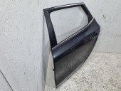 Usa stanga spate KIA Ceed (JD) [Fabr 2012-2018] Hatchback DARK METAL