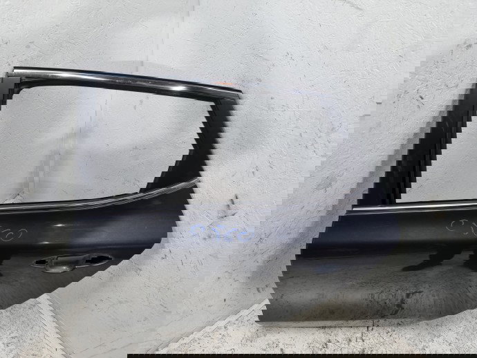 Usa stanga spate KIA Ceed (JD) [Fabr 2012-2018] Hatchback DARK METAL