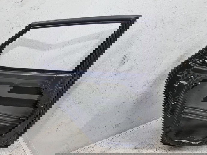 Usa stanga spate KIA Ceed (JD) [Fabr 2012-2018] Hatchback DARK METAL