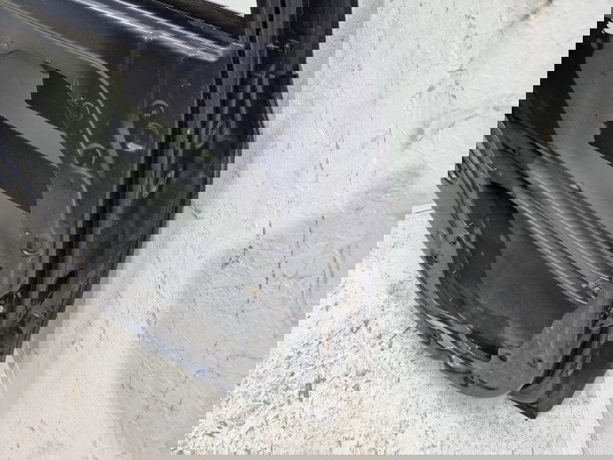 Usa stanga spate KIA Ceed (JD) [Fabr 2012-2018] Hatchback DARK METAL