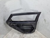 Usa stanga spate KIA Ceed (JD) [Fabr 2012-2018] Hatchback DARK METAL