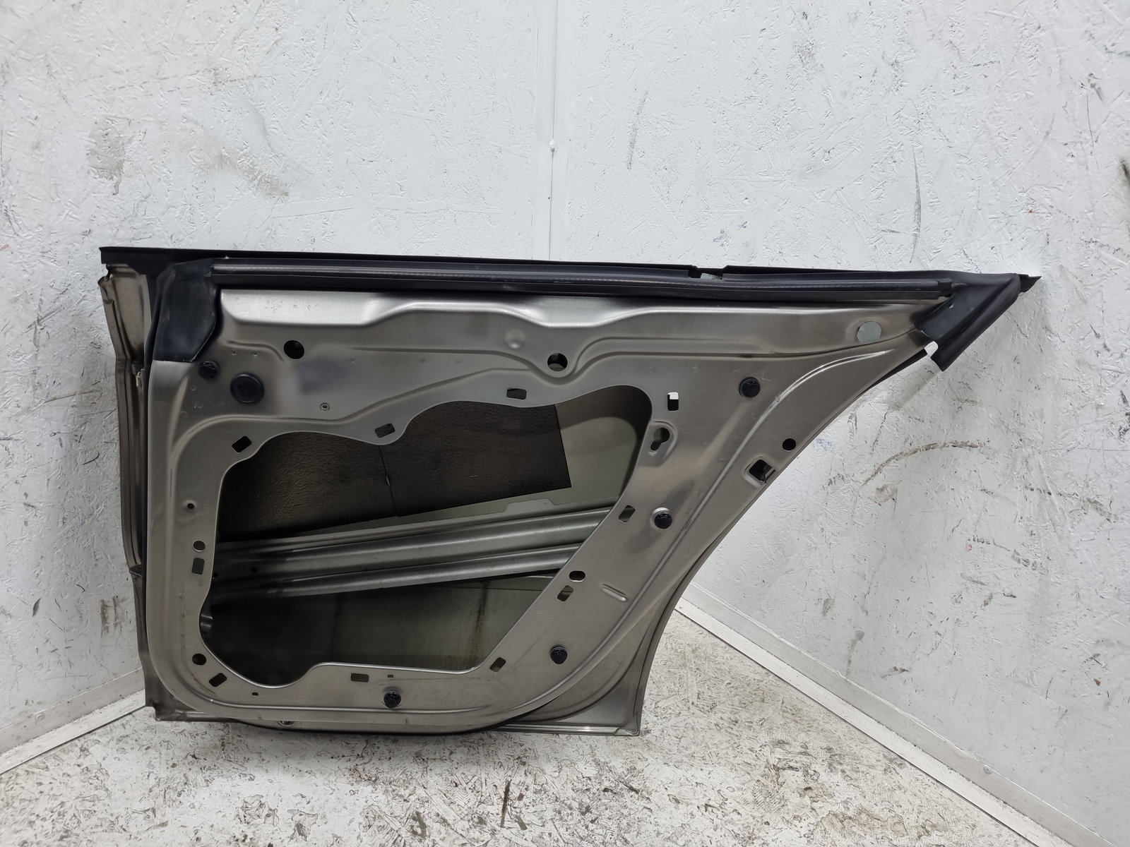 Usa dreapta spate Volkswagen Passat CC (357) [Fabr 2008-2012] LC8Y - imagine 3