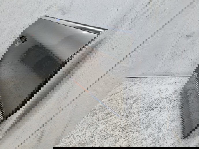 Usa dreapta spate Volkswagen Passat CC (357) [Fabr 2008-2012] LC8Y