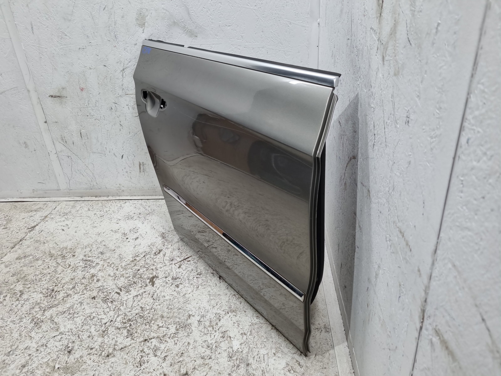 Usa dreapta spate Volkswagen Passat CC (357) [Fabr 2008-2012] LC8Y - imagine 4