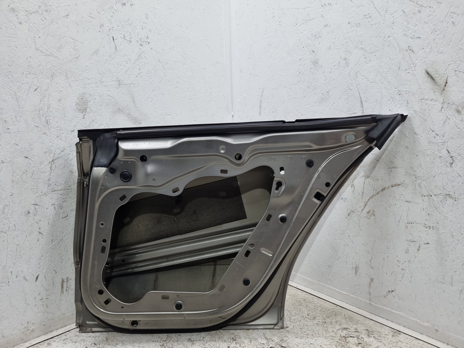 Usa dreapta spate Volkswagen Passat CC (357) [Fabr 2008-2012] LC8Y - imagine 8