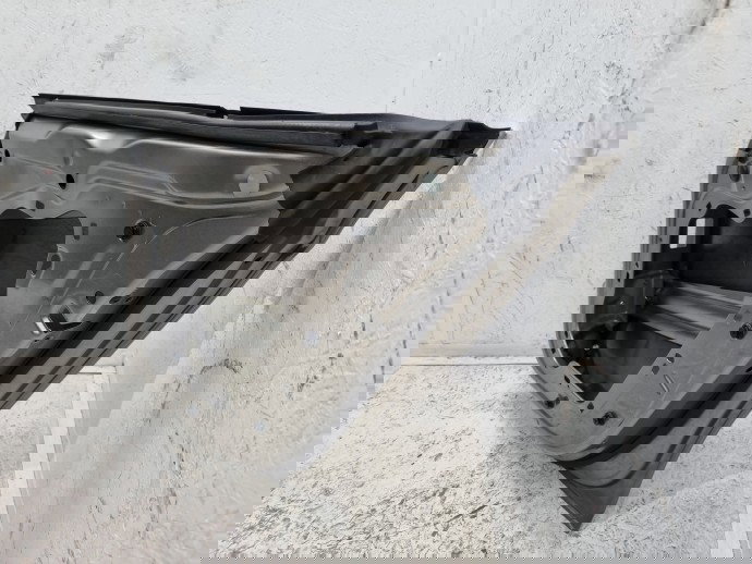 Usa dreapta spate Volkswagen Passat CC (357) [Fabr 2008-2012] LC8Y