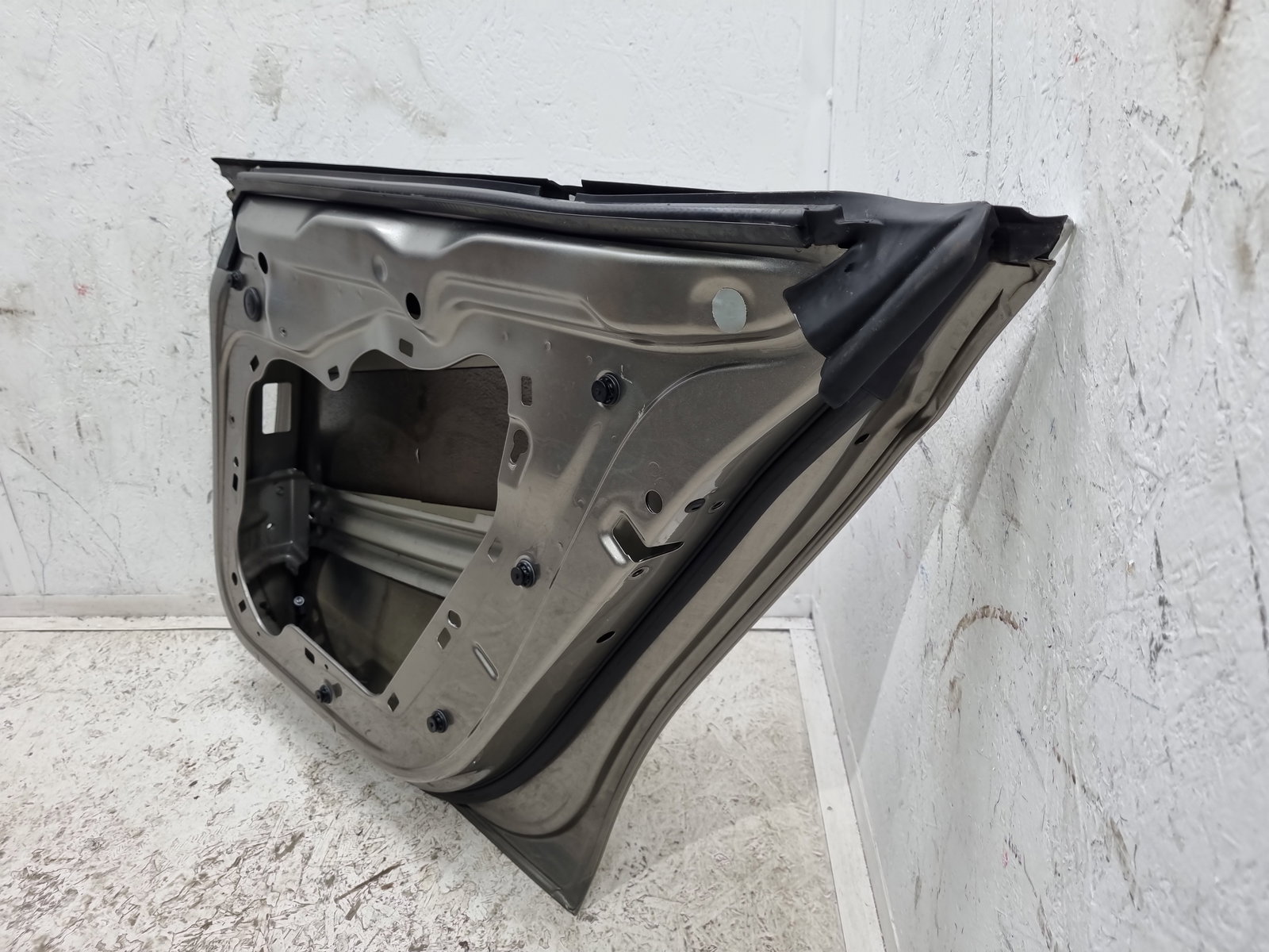 Usa dreapta spate Volkswagen Passat CC (357) [Fabr 2008-2012] LC8Y - imagine 9