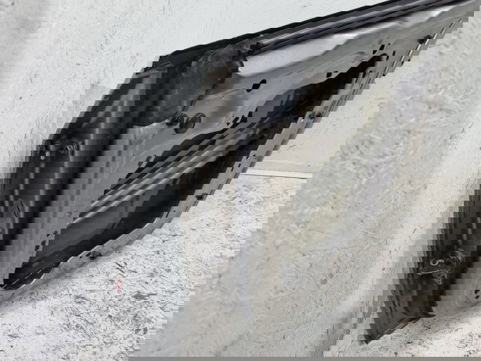 Usa dreapta spate Volkswagen Passat CC (357) [Fabr 2008-2012] LC8Y