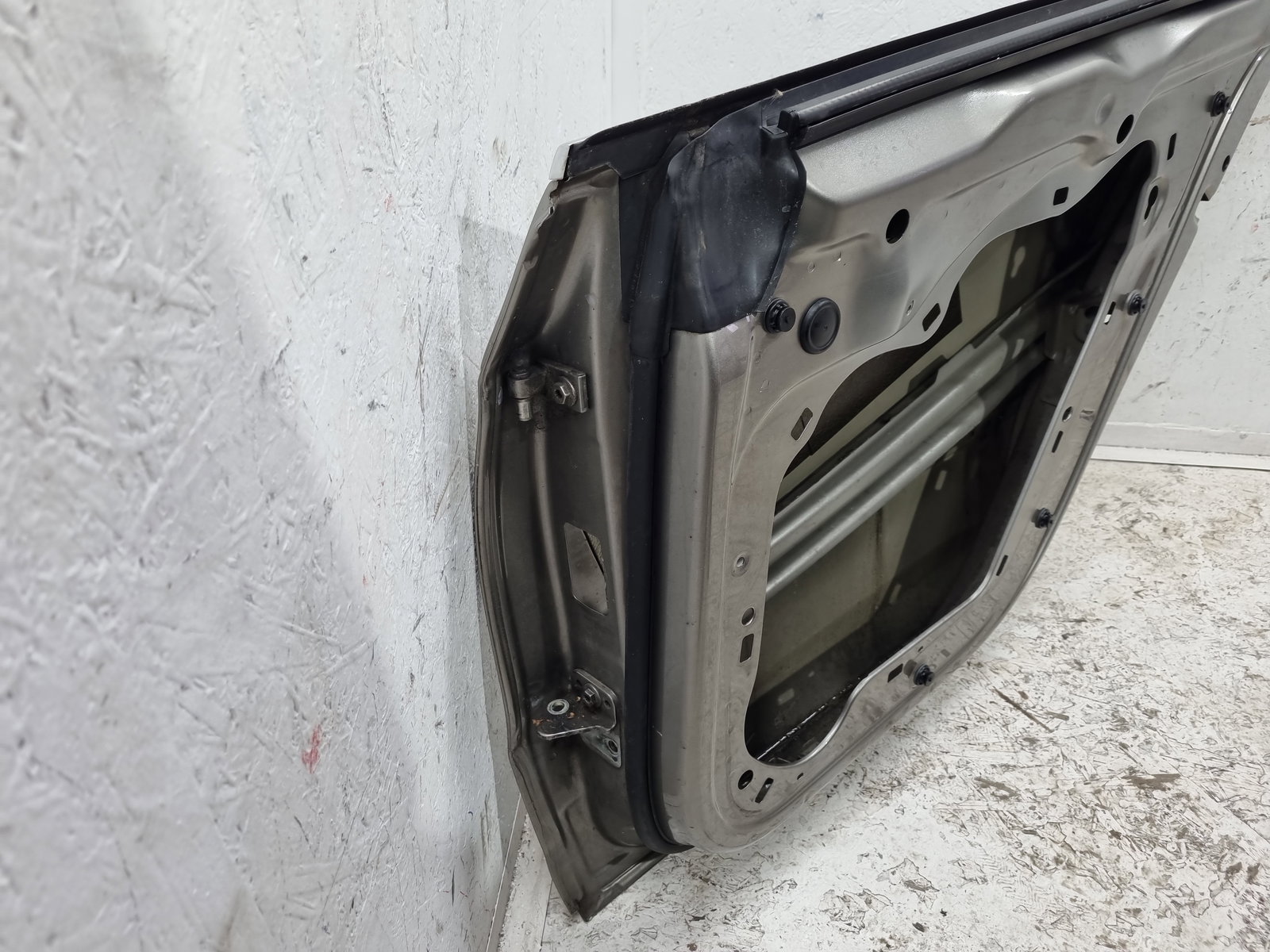 Usa dreapta spate Volkswagen Passat CC (357) [Fabr 2008-2012] LC8Y - imagine 10