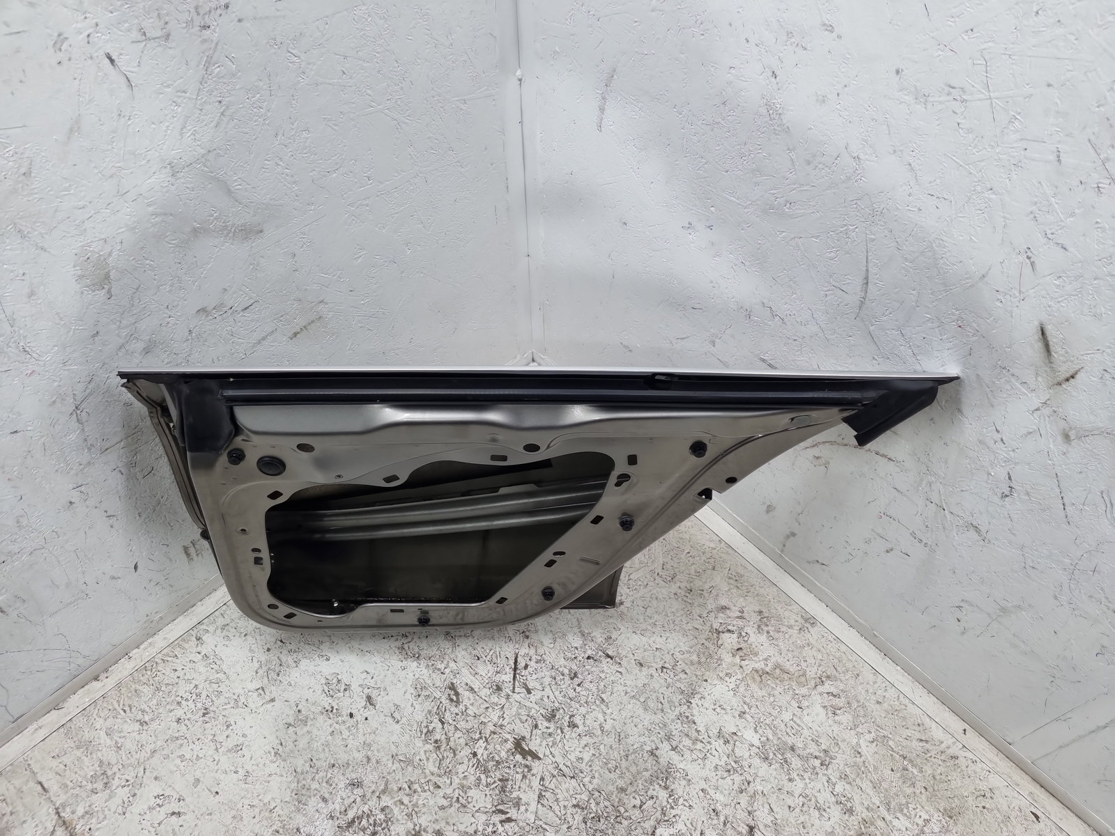 Usa dreapta spate Volkswagen Passat CC (357) [Fabr 2008-2012] LC8Y - imagine 11