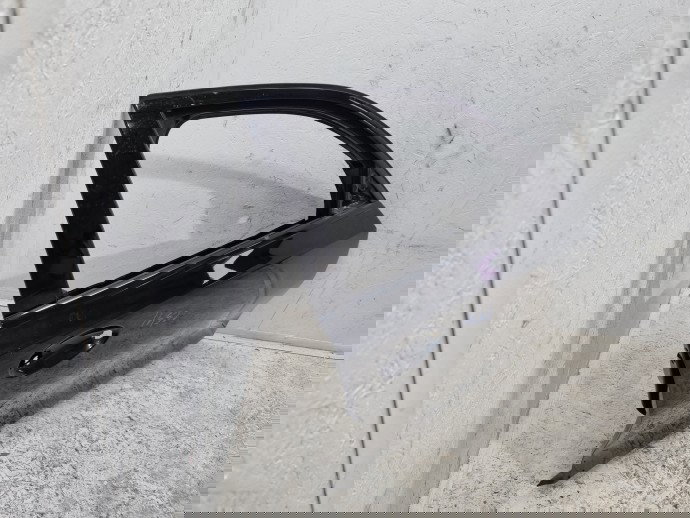 Usa dreapta fata Bmw 3 Saloon (G20) [Fabr 2018-2025] Berlina Pachet M 475 Black Sapphire