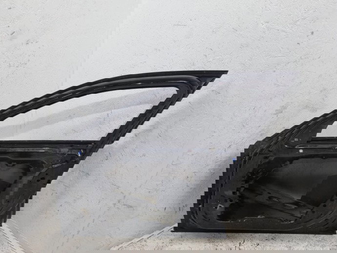 Usa dreapta fata Bmw 3 Saloon (G20) [Fabr 2018-2025] Berlina Pachet M 475 Black Sapphire