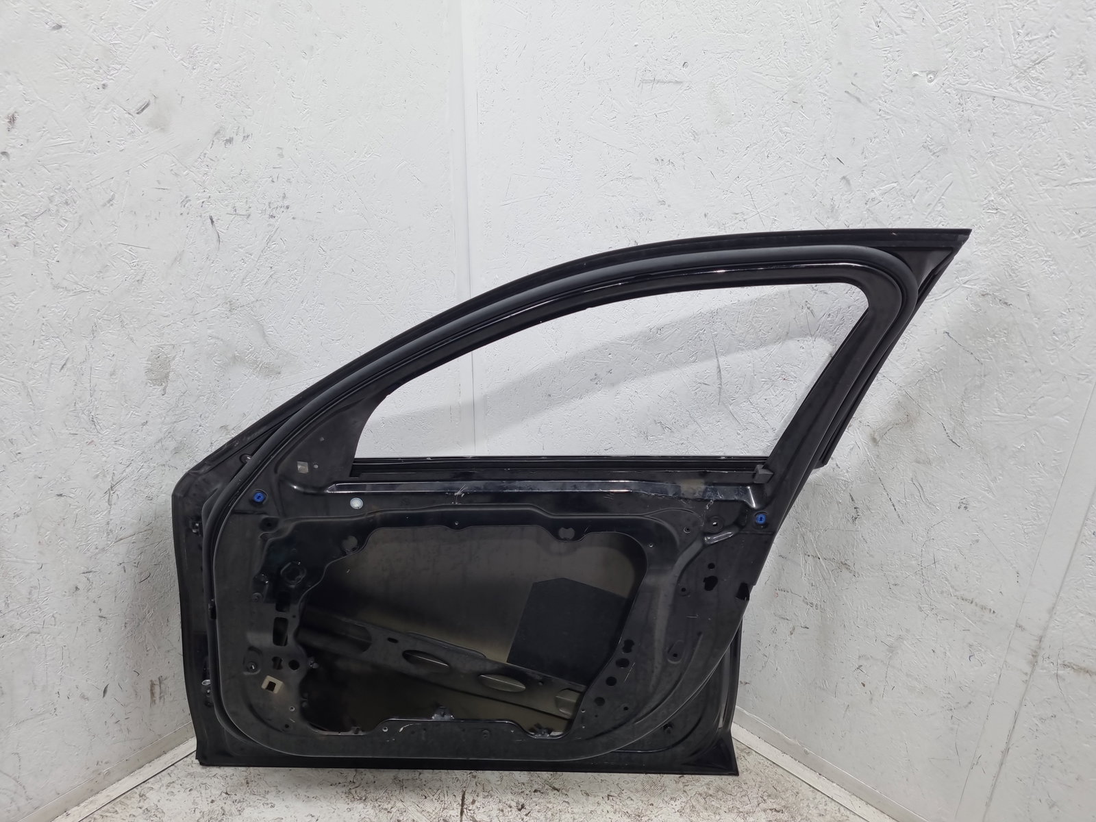 Usa dreapta fata Bmw 3 Saloon (G20) [Fabr 2018-2025] Berlina Pachet M 475 Black Sapphire - imagine 8