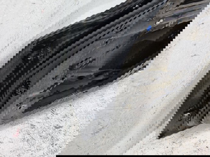 Usa dreapta fata Bmw 3 Saloon (G20) [Fabr 2018-2025] Berlina Pachet M 475 Black Sapphire