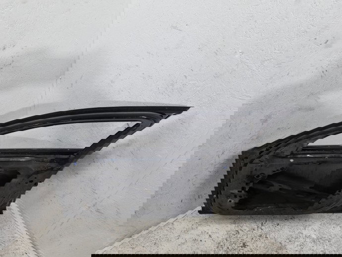 Usa dreapta fata Bmw 3 Saloon (G20) [Fabr 2018-2025] Berlina Pachet M 475 Black Sapphire