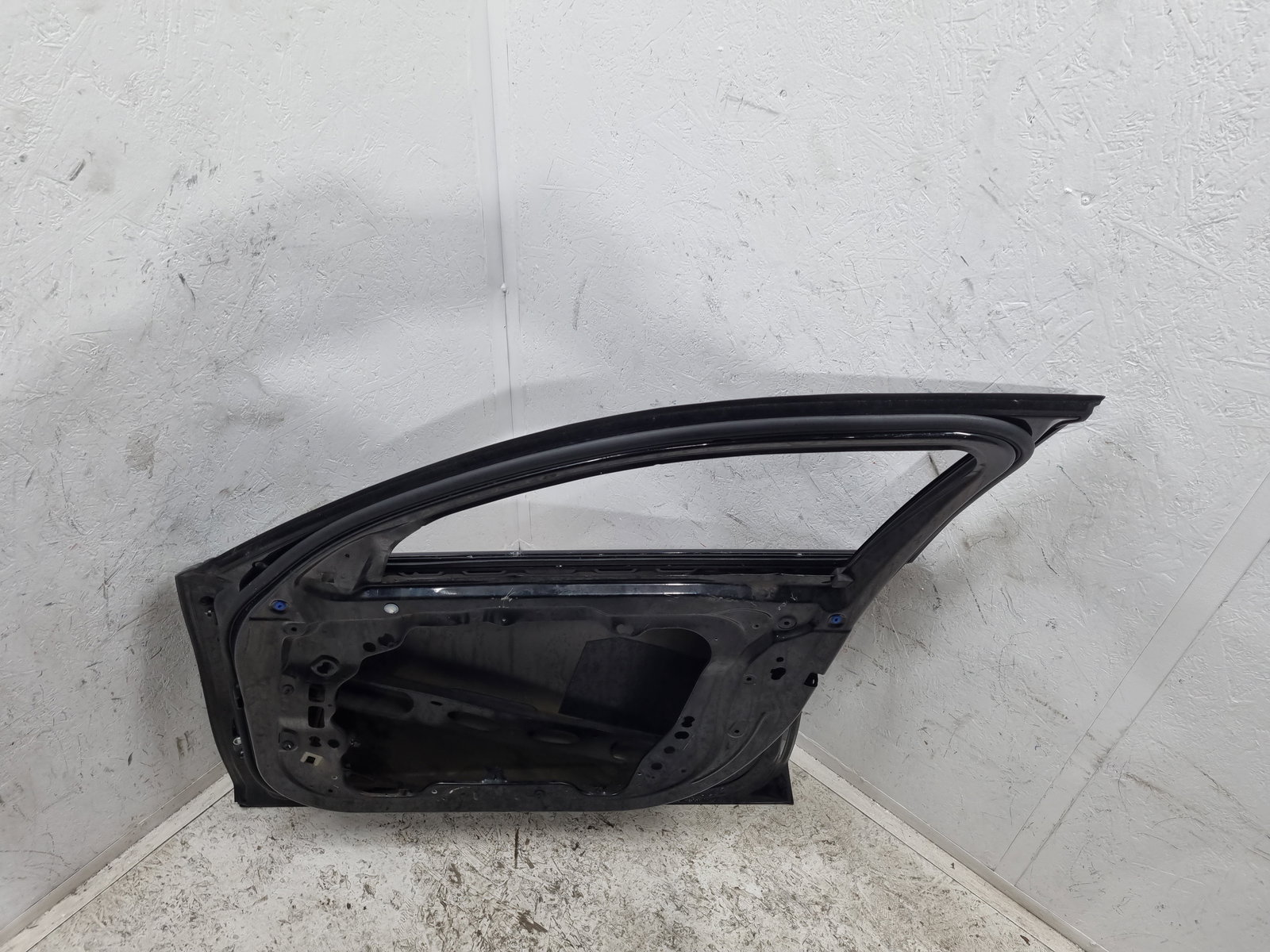 Usa dreapta fata Bmw 3 Saloon (G20) [Fabr 2018-2025] Berlina Pachet M 475 Black Sapphire - imagine 11