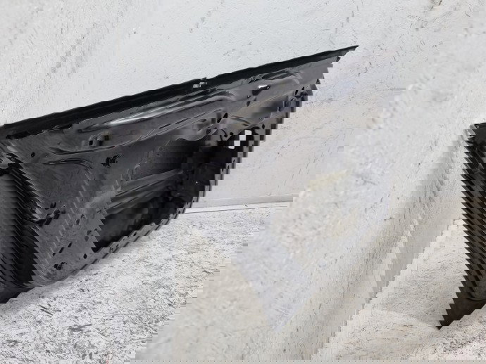 Usa stanga spate Volkswagen Passat CC (358) [Fabr 2012-2016] Coupe LC9X