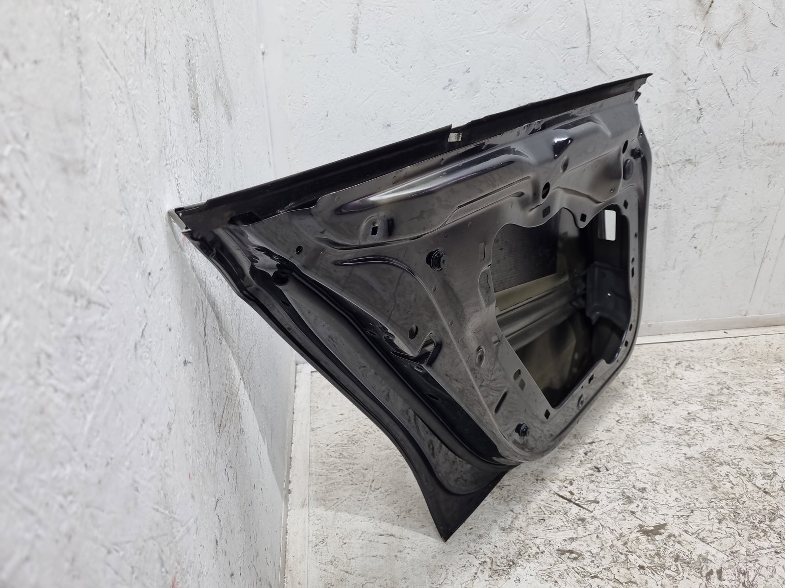 Usa stanga spate Volkswagen Passat CC (358) [Fabr 2012-2016] Coupe LC9X - imagine 2