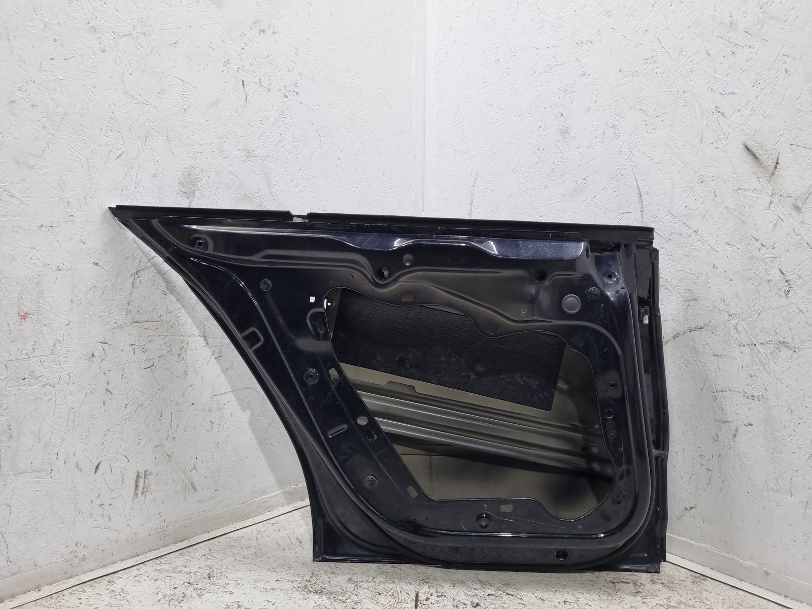 Usa stanga spate Volkswagen Passat CC (358) [Fabr 2012-2016] Coupe LC9X - imagine 4