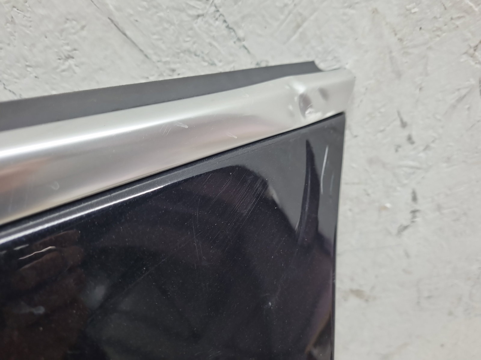 Usa stanga spate Volkswagen Passat CC (358) [Fabr 2012-2016] Coupe LC9X - imagine 8