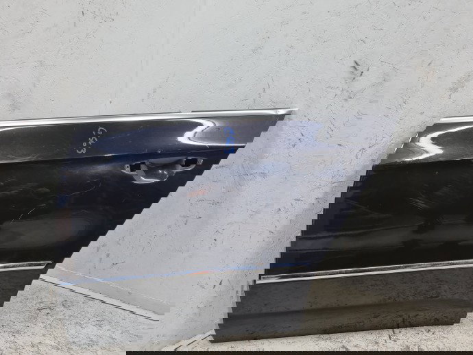 Usa stanga spate Volkswagen Passat CC (358) [Fabr 2012-2016] Coupe LC9X