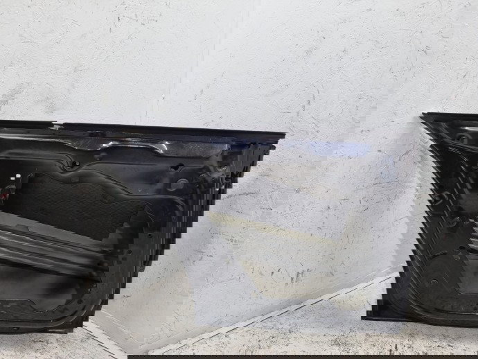 Usa stanga spate Volkswagen Passat CC (358) [Fabr 2012-2016] Coupe LC9X