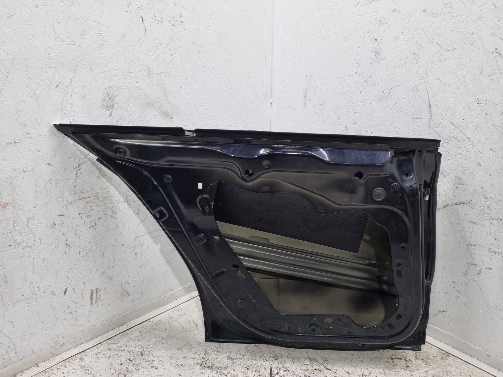 Usa stanga spate Volkswagen Passat CC (358) [Fabr 2012-2016] Coupe LC9X - imagine 12