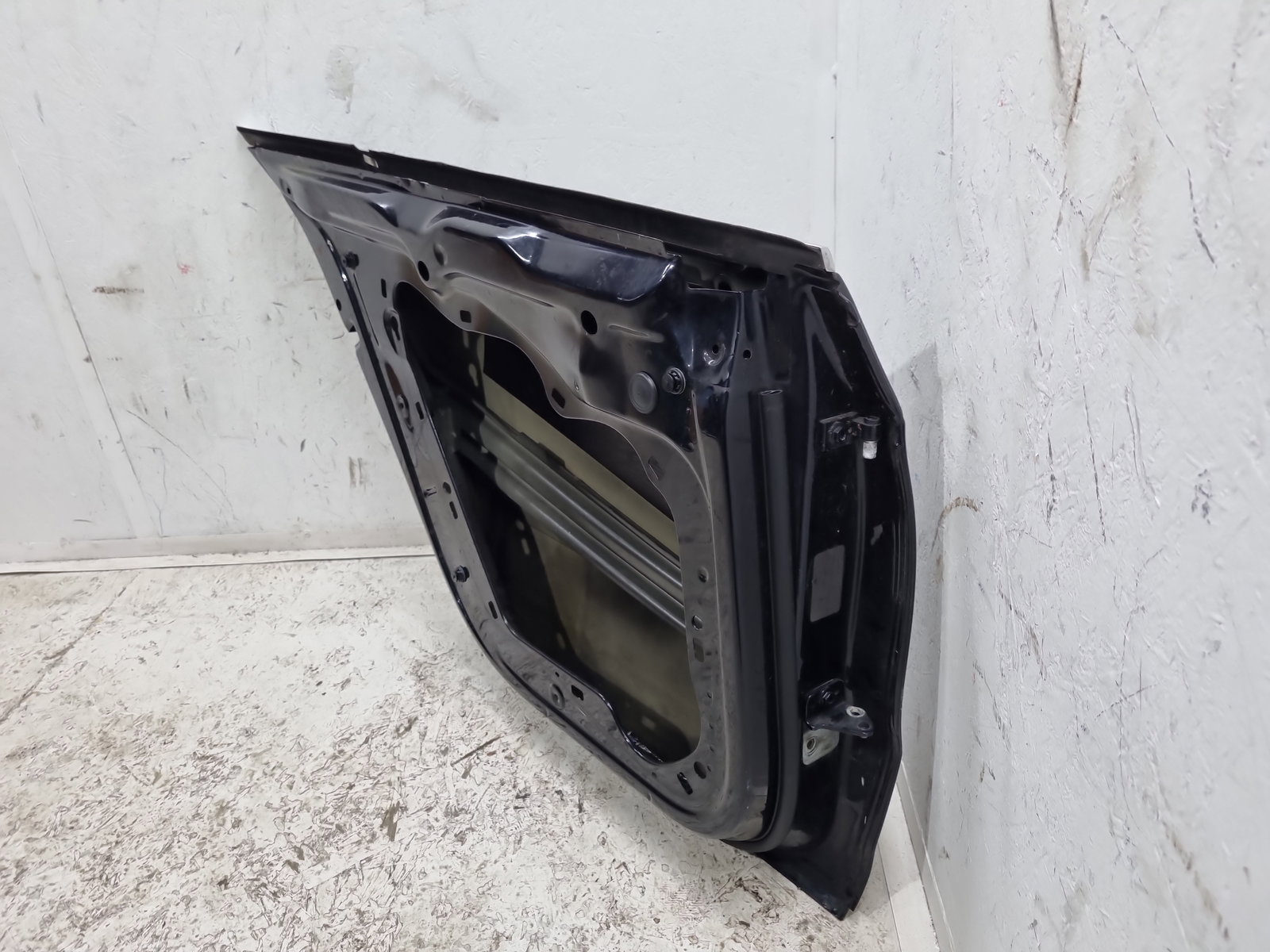 Usa stanga spate Volkswagen Passat CC (358) [Fabr 2012-2016] Coupe LC9X - imagine 13