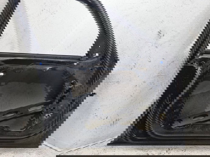 Usa stanga fata Bmw 3 Saloon (G20) [Fabr 2018-2025] Berlina Pachet M 475 Black Sapphire