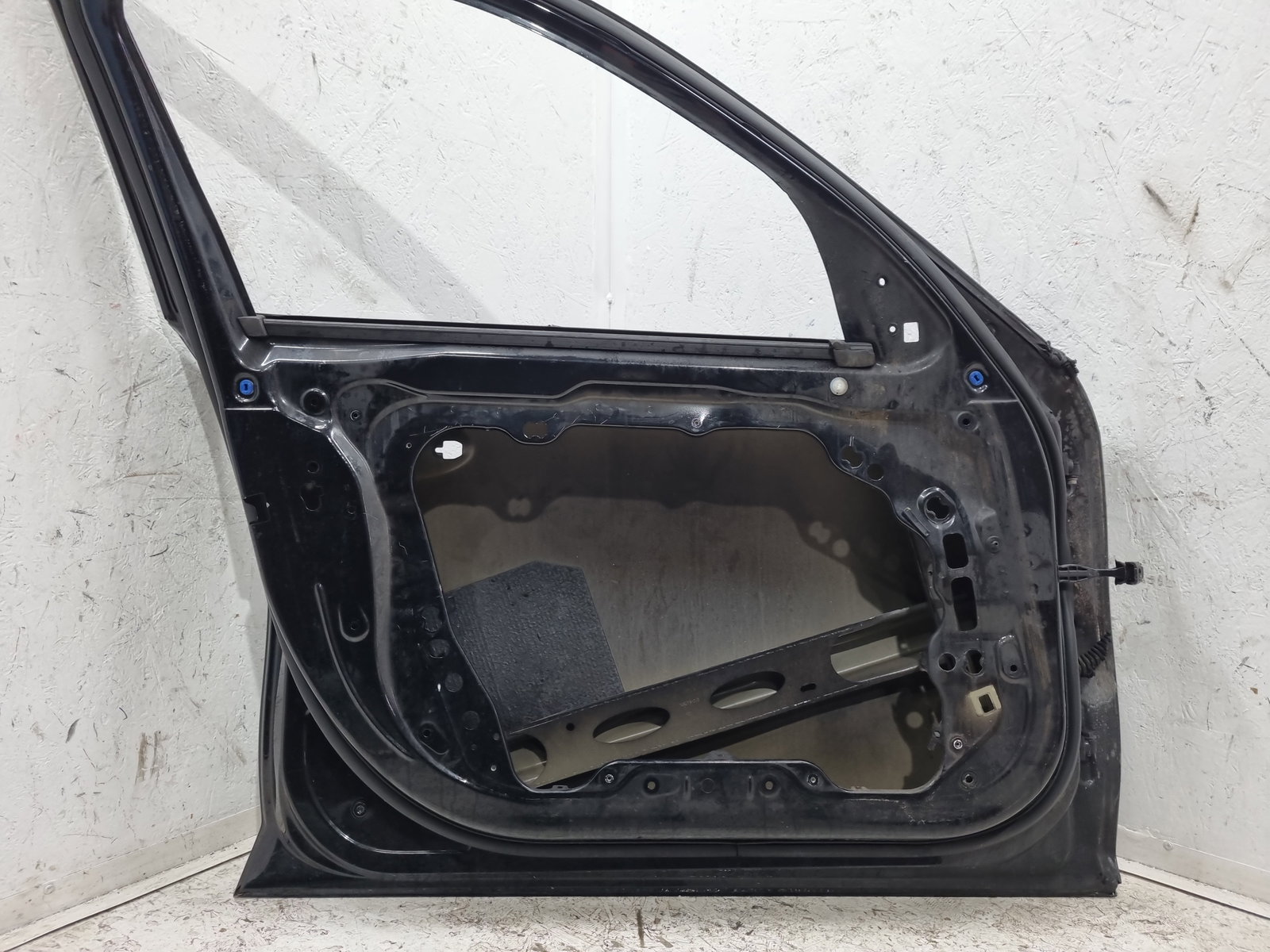 Usa stanga fata Bmw 3 Saloon (G20) [Fabr 2018-2025] Berlina Pachet M 475 Black Sapphire - imagine 3