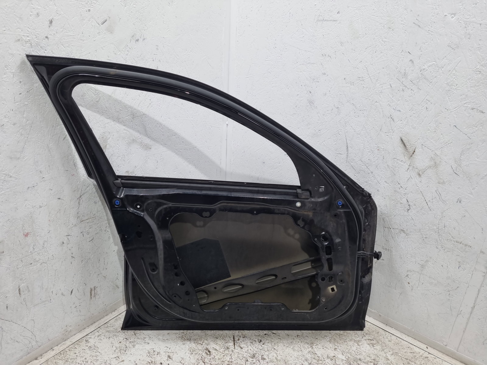 Usa stanga fata Bmw 3 Saloon (G20) [Fabr 2018-2025] Berlina Pachet M 475 Black Sapphire - imagine 4