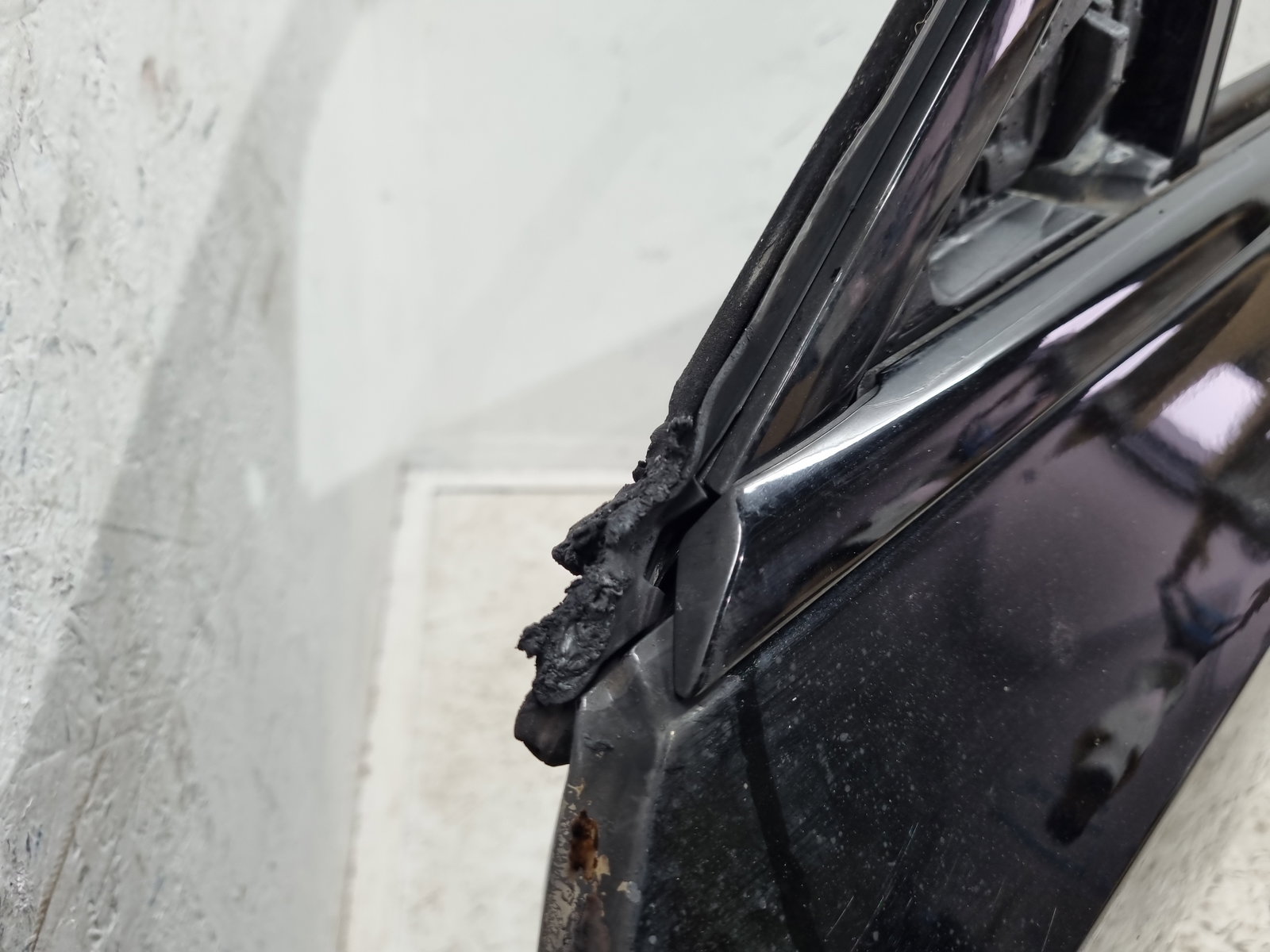 Usa stanga fata Bmw 3 Saloon (G20) [Fabr 2018-2025] Berlina Pachet M 475 Black Sapphire - imagine 9