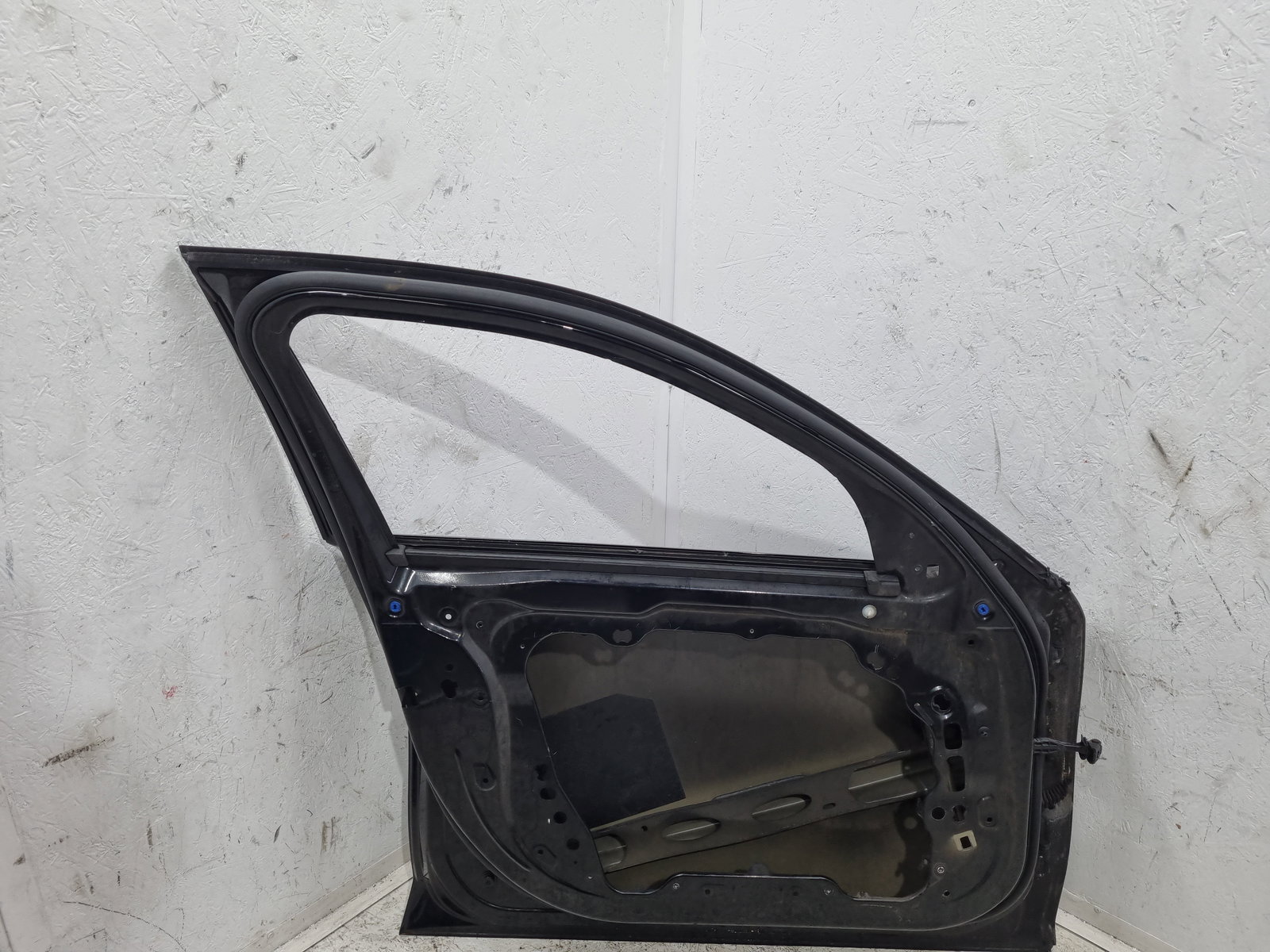 Usa stanga fata Bmw 3 Saloon (G20) [Fabr 2018-2025] Berlina Pachet M 475 Black Sapphire - imagine 10