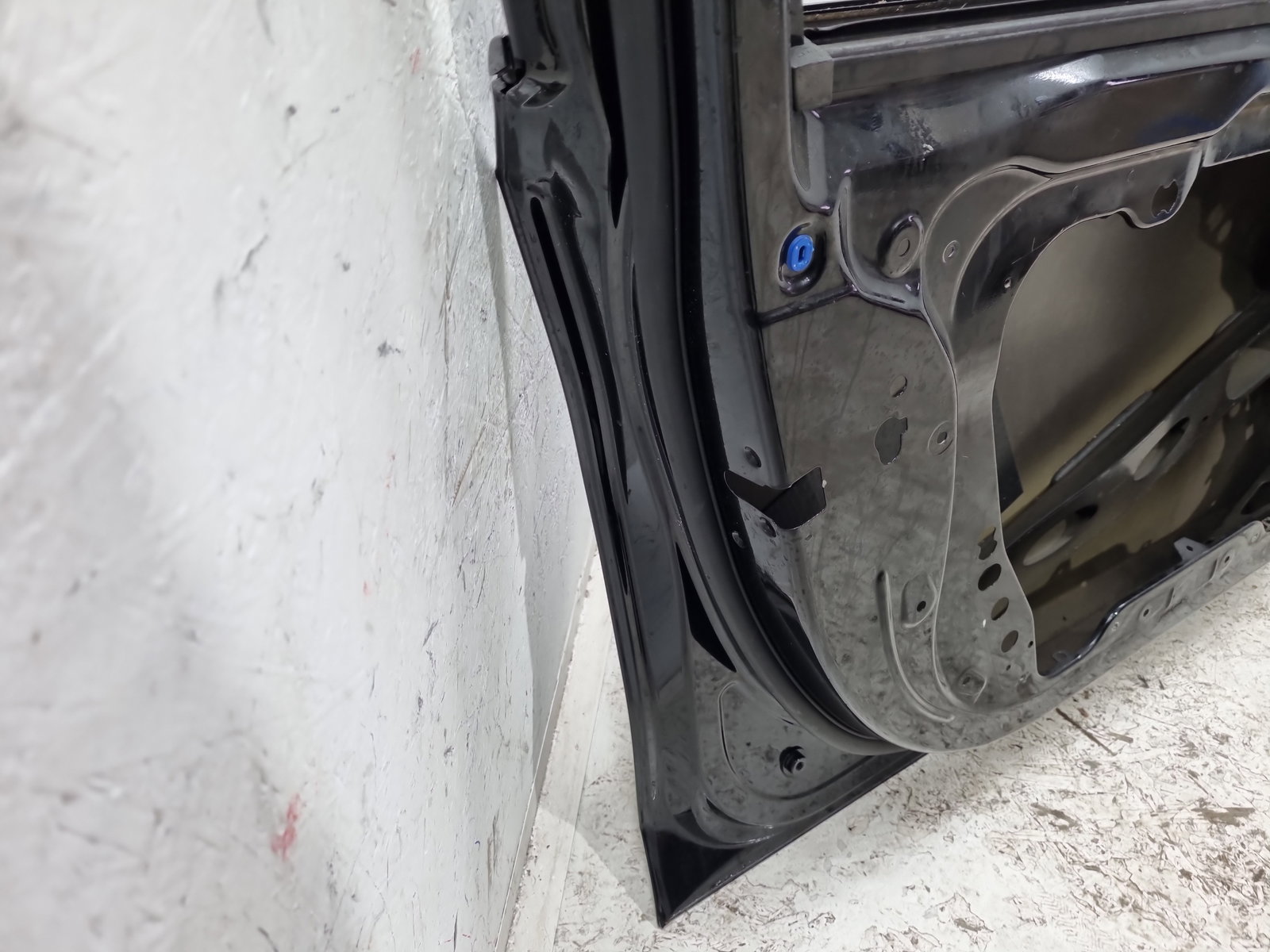 Usa stanga fata Bmw 3 Saloon (G20) [Fabr 2018-2025] Berlina Pachet M 475 Black Sapphire - imagine 12