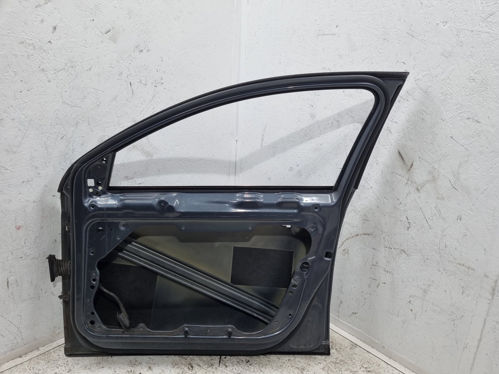 Usa dreapta fata Volkswagen Passat B7 (365) [Fabr 2010-2014] Break LK7X - imagine 3