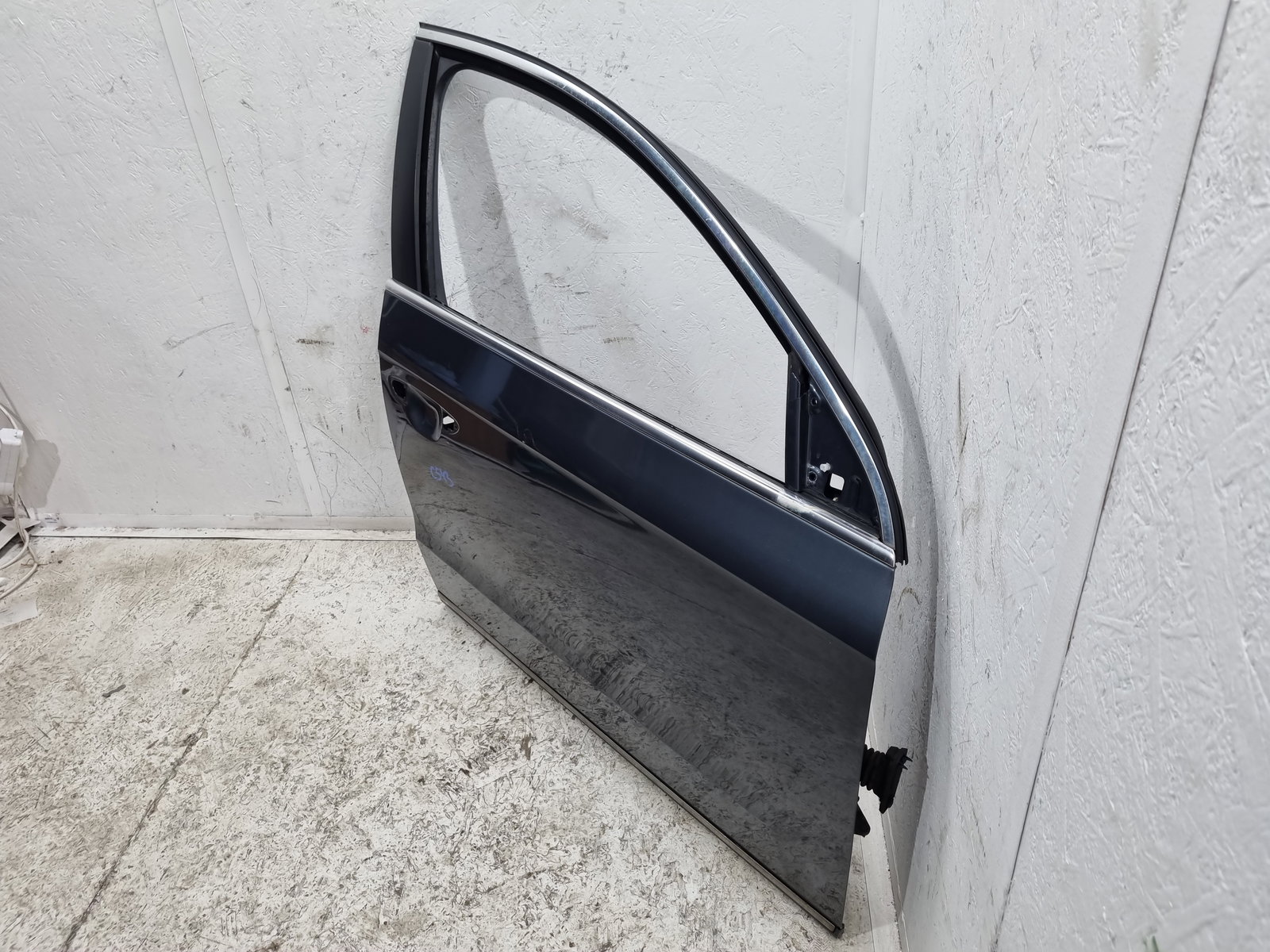 Usa dreapta fata Volkswagen Passat B7 (365) [Fabr 2010-2014] Break LK7X - imagine 4