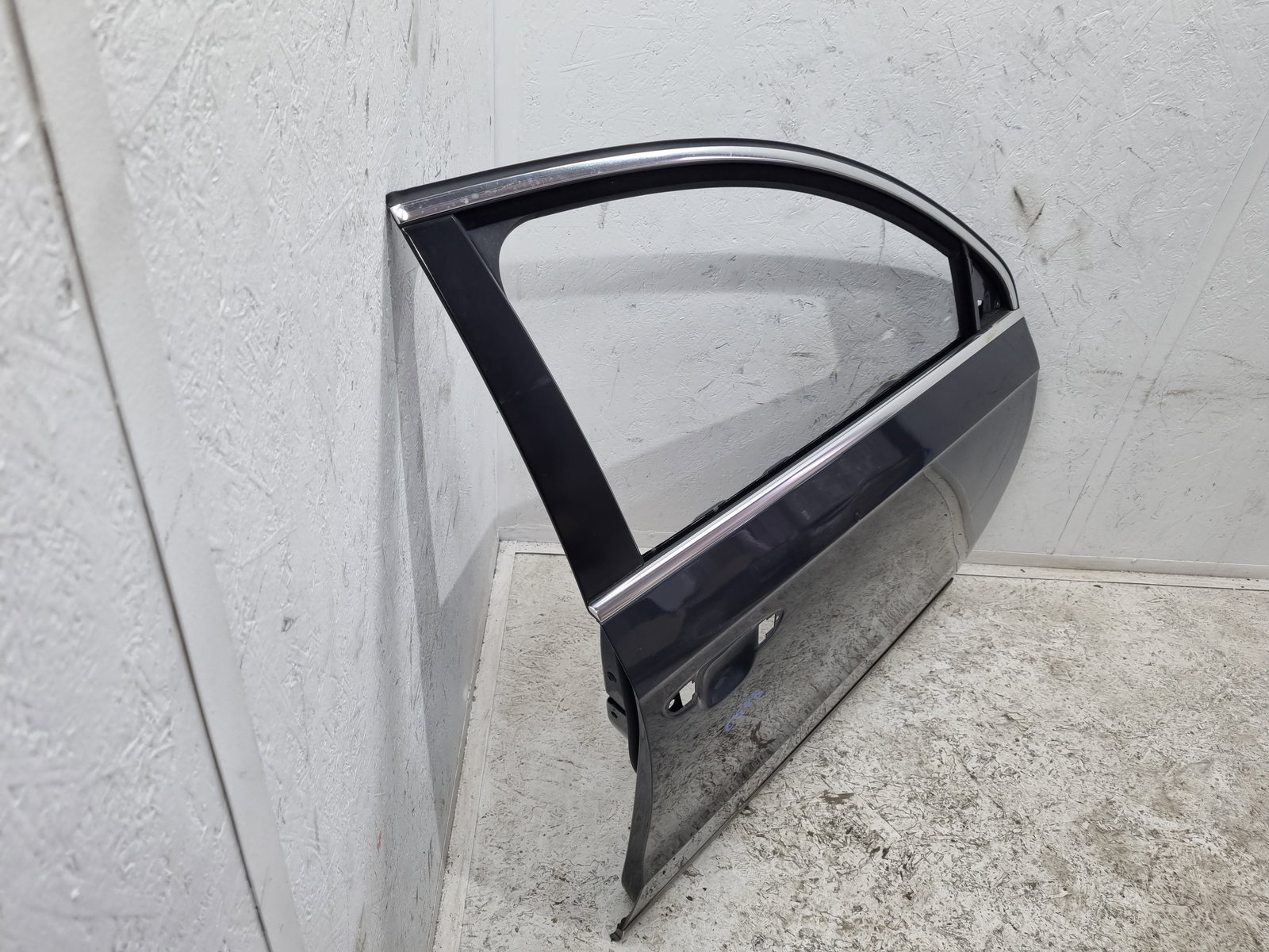 Usa dreapta fata Volkswagen Passat B7 (365) [Fabr 2010-2014] Break LK7X - imagine 5