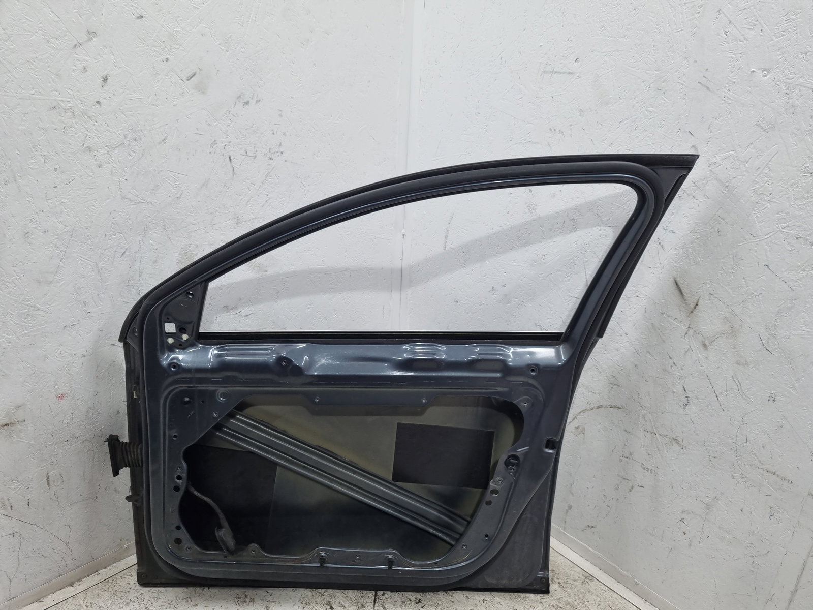 Usa dreapta fata Volkswagen Passat B7 (365) [Fabr 2010-2014] Break LK7X - imagine 8