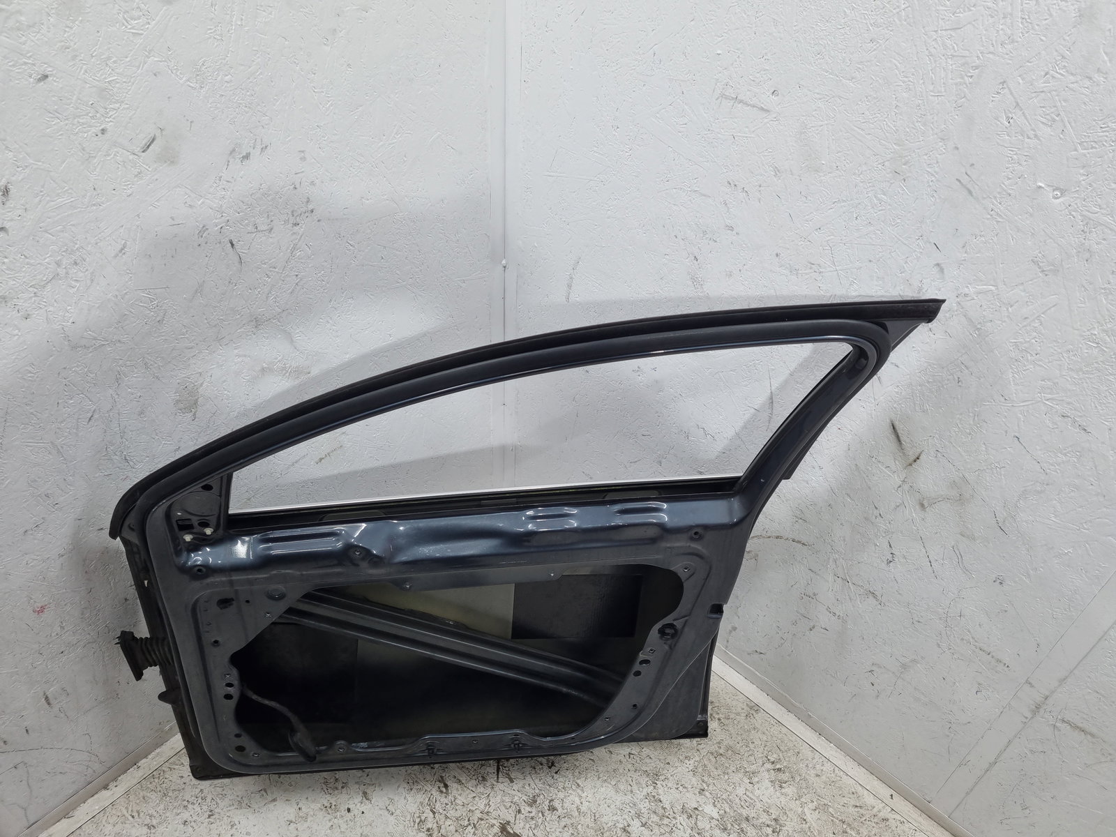 Usa dreapta fata Volkswagen Passat B7 (365) [Fabr 2010-2014] Break LK7X - imagine 11