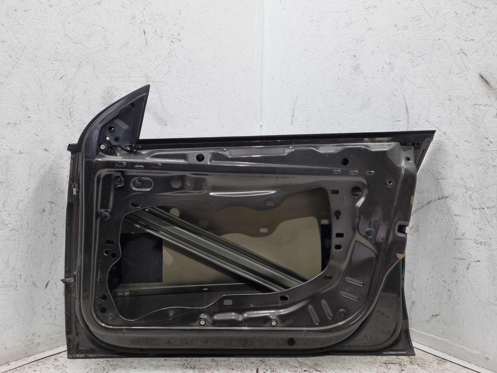 Usa dreapta fata Volkswagen Passat CC (358) Facelift [Fabr 2012-2016] LB8R - imagine 2