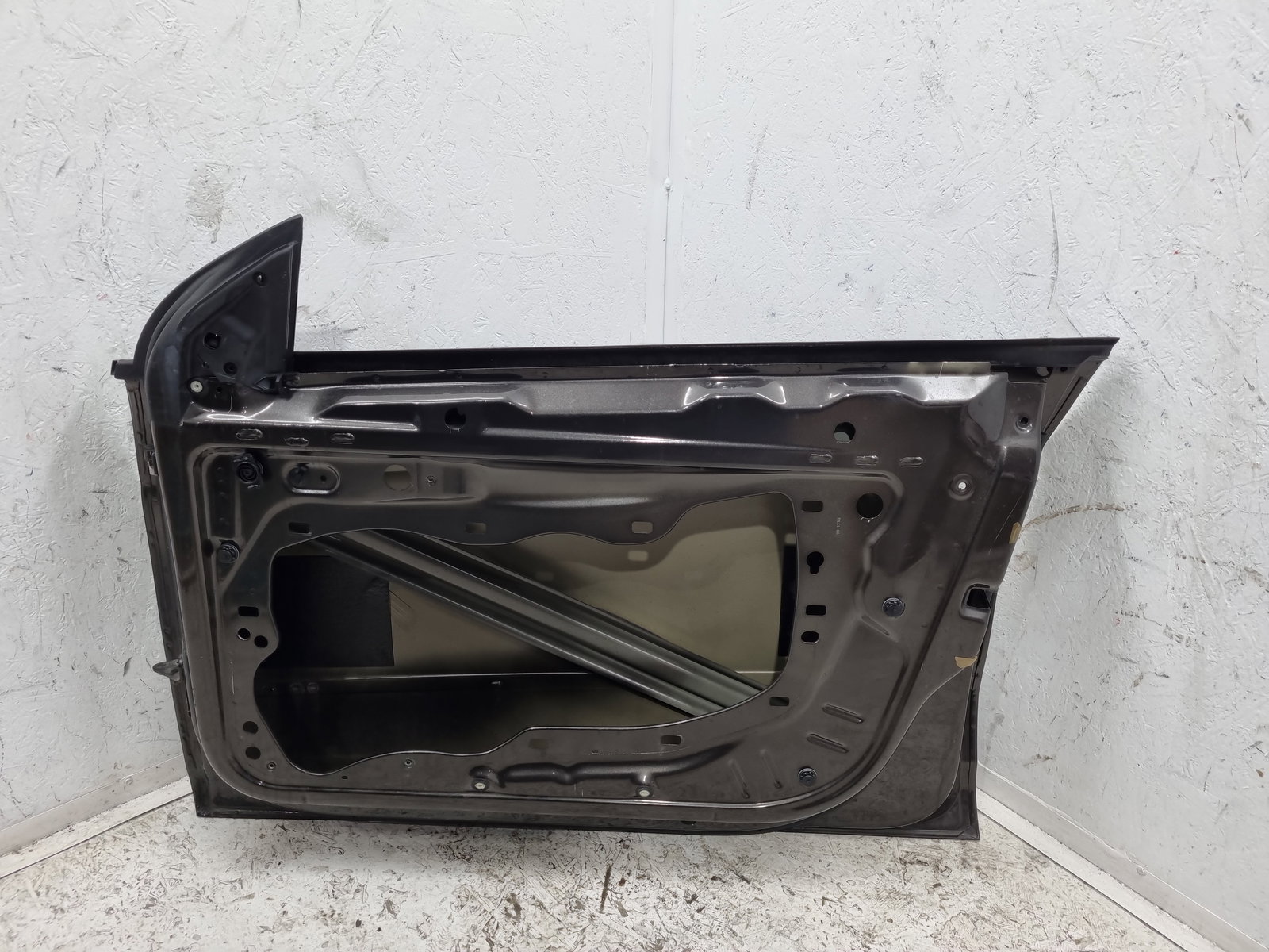 Usa dreapta fata Volkswagen Passat CC (358) Facelift [Fabr 2012-2016] LB8R - imagine 3