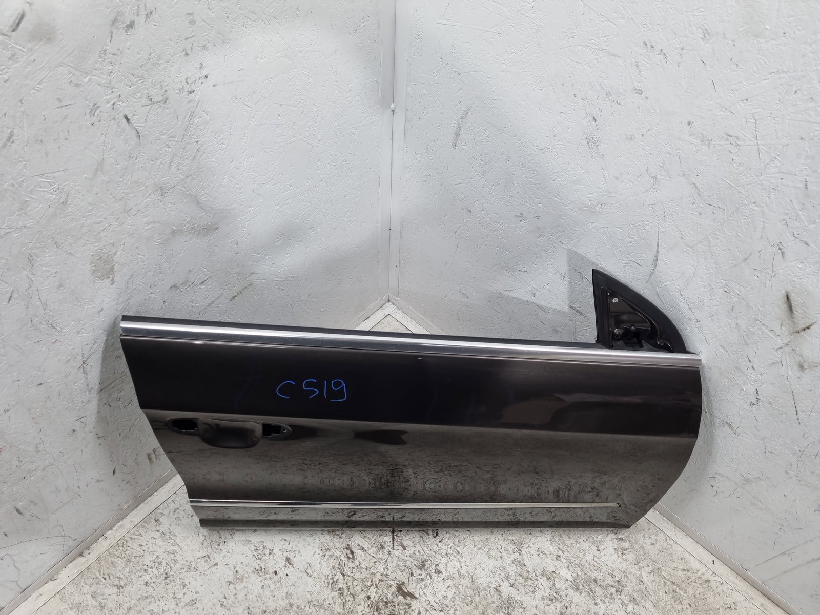 Usa dreapta fata Volkswagen Passat CC (358) Facelift [Fabr 2012-2016] LB8R - imagine 6