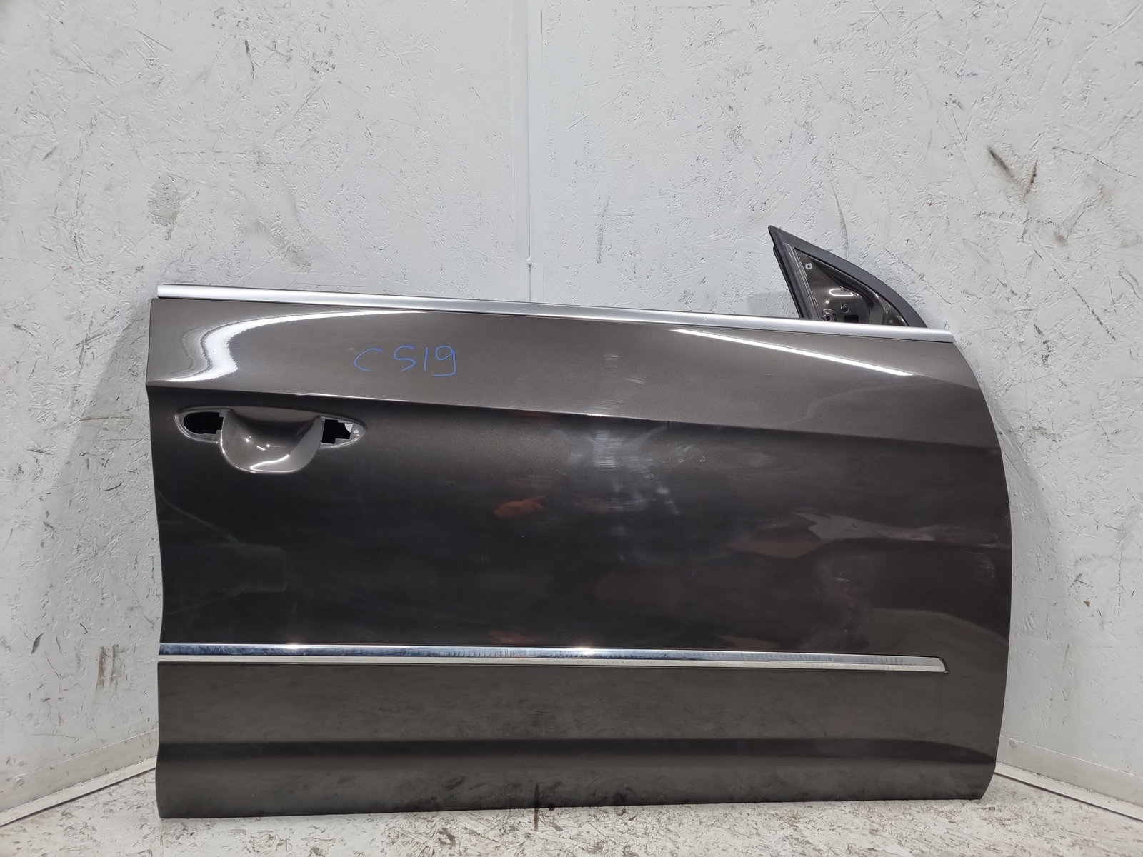 Usa dreapta fata Volkswagen Passat CC (358) Facelift [Fabr 2012-2016] LB8R - imagine 7